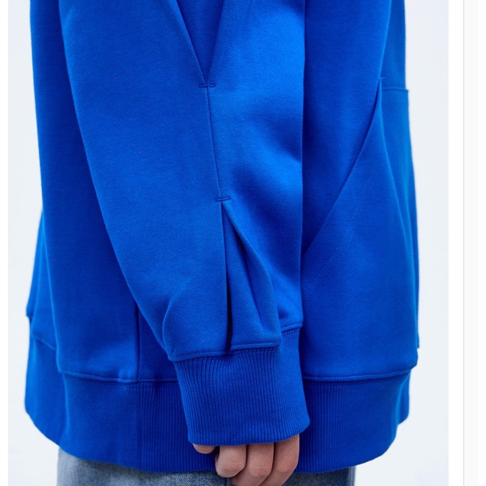 Ader Error Hoodie 01 - image 4